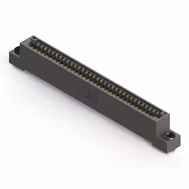 395-068-524-203 EDAC Inc.  Edgeboard Connectors